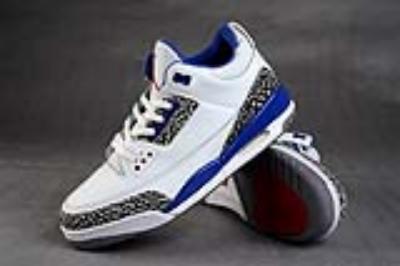 cheap real leather air jordan 3 no. 141